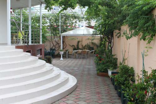 Hotel Skarlett Guest House
