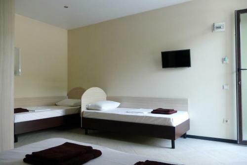 Hostal Guest House Dream House