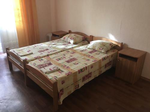 Hostal Guest House Oksana