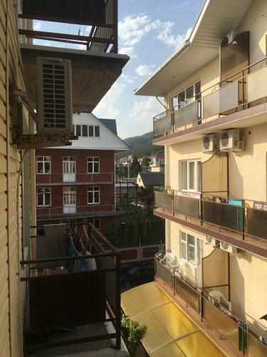 Hostal Guest House Oksana