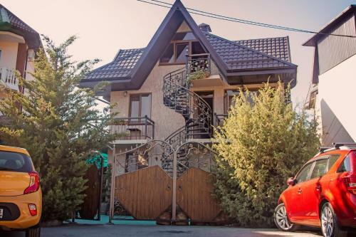 Hostal Aleksa Guest House