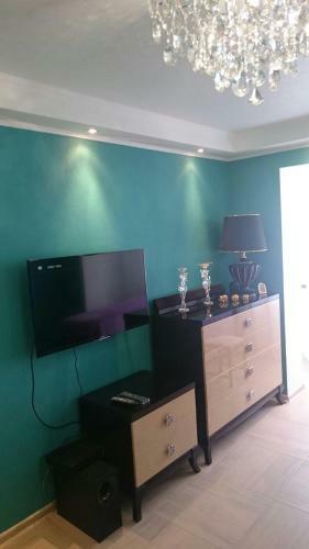 Apartment On Krutaya Doroga