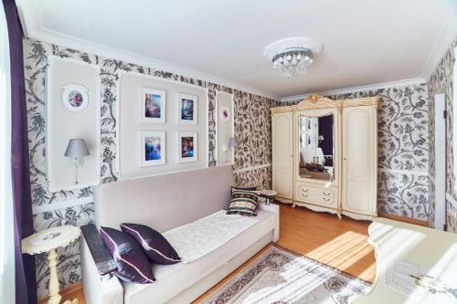 Apartamento ?????? 2-????. ????????, ? ???????????? ????????