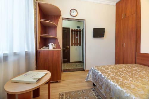 Sanatoriy Tsentrosoyuz Kislovodsk