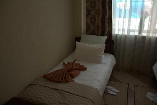 Hotel Kray