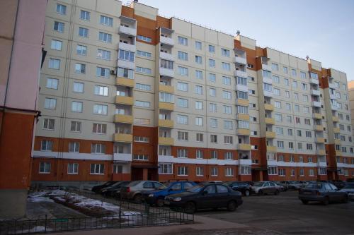Apartment Volotovskaya 6