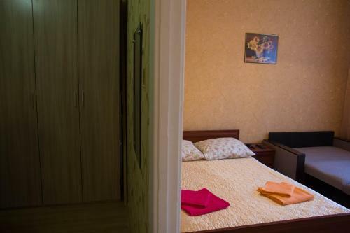 Apartment Volotovskaya 6