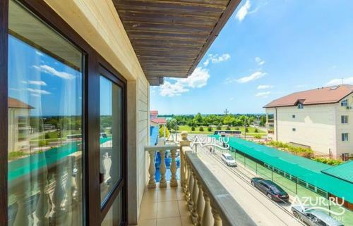 Hotel U Luki Vip