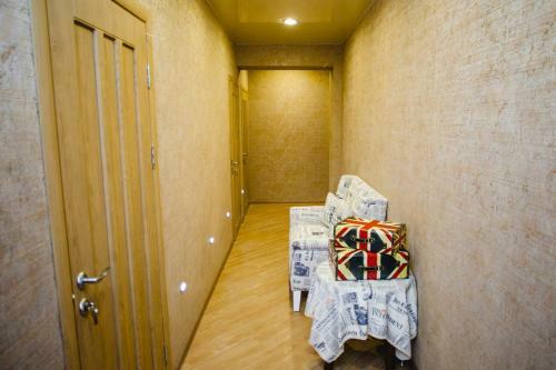 Posada Mini Hotel London Eye