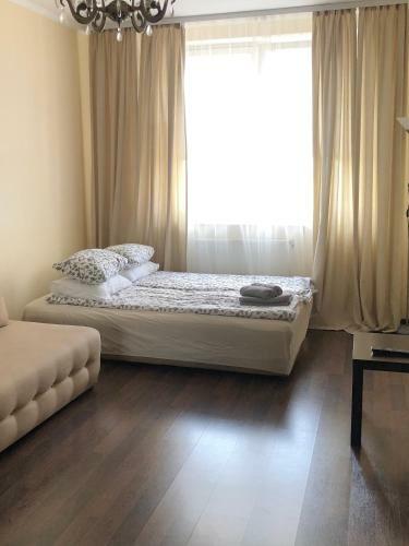 Apartamenty Na Ul Chelnokova