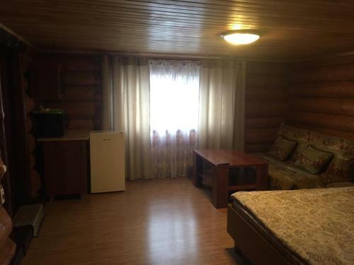 Posada Inn Gostevoy Dvor