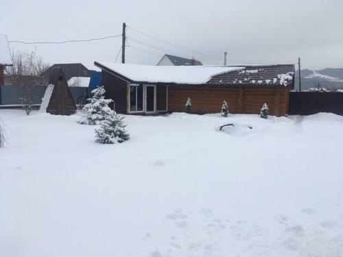 Posada Inn Gostevoy Dvor