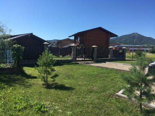 Posada Inn Gostevoy Dvor