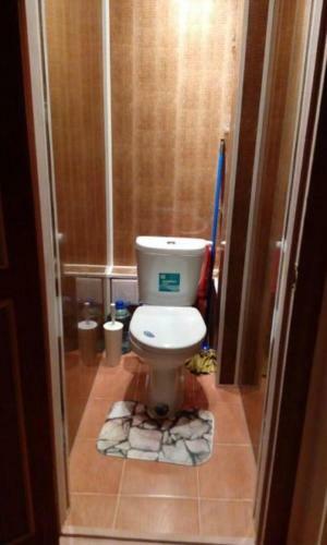 Apartment Leninskiy 17