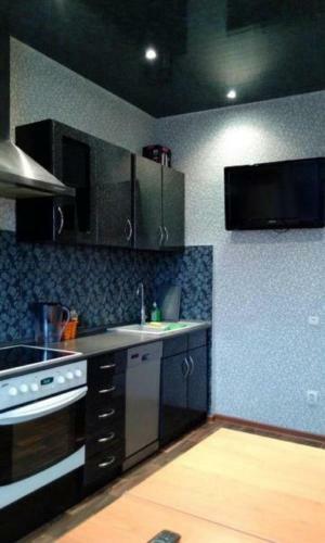 Apartment Leninskiy 17