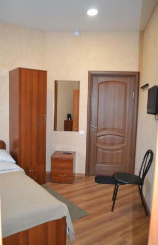 Posada Hotel Home