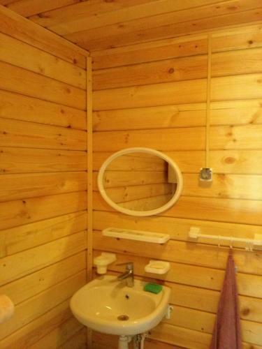 Motel Guest House Na Beregova