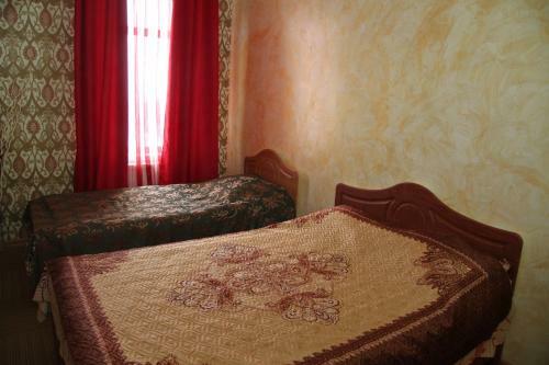 Hotel Dvorik Na Yamskoy