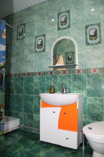 Hotel Dvorik Na Yamskoy
