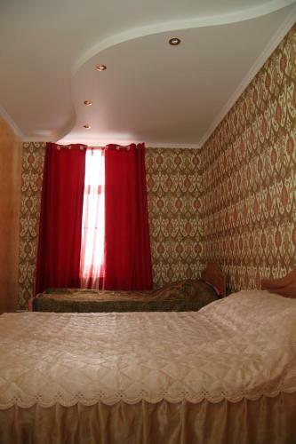 Hotel Dvorik Na Yamskoy