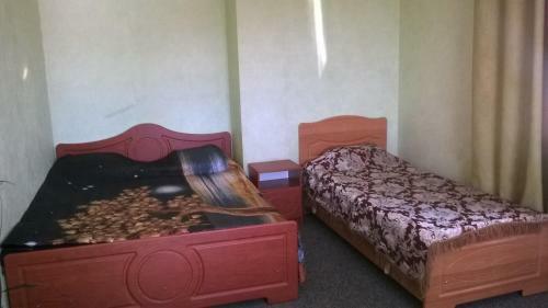 Hotel Dvorik Na Yamskoy