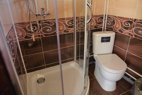 Hotel Vizit-tsentr Sailugemskiy