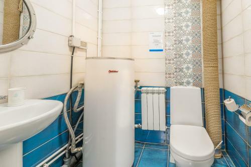 Agroturismo Baza Otdyha Borodinskoye