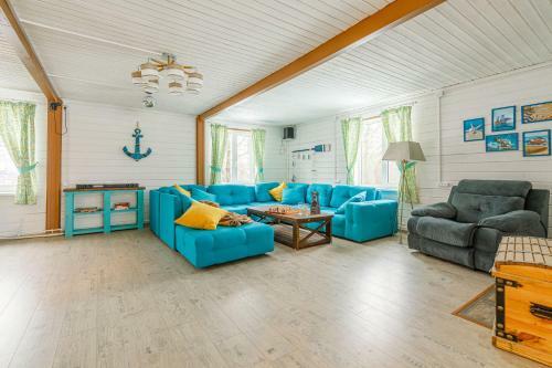 Agroturismo Baza Otdyha Borodinskoye