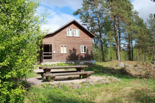 Agroturismo Baza Otdyha Borodinskoye