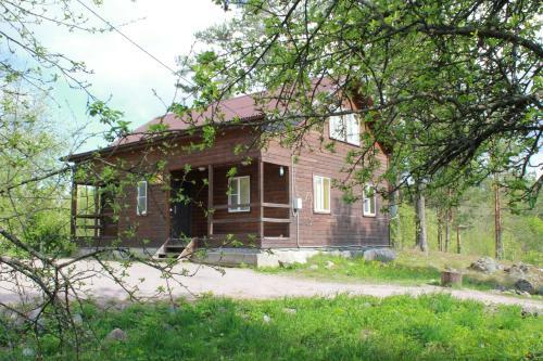 Agroturismo Baza Otdyha Borodinskoye