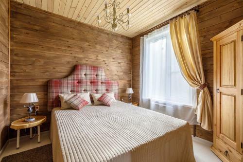 Agroturismo Baza Otdyha Borodinskoye