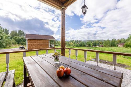 Agroturismo Baza Otdyha Borodinskoye