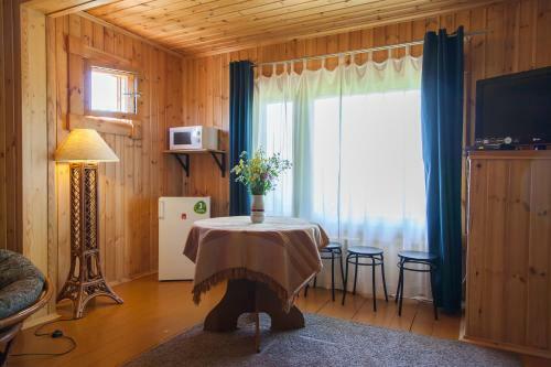 Agroturismo Baza Otdyha Borodinskoye