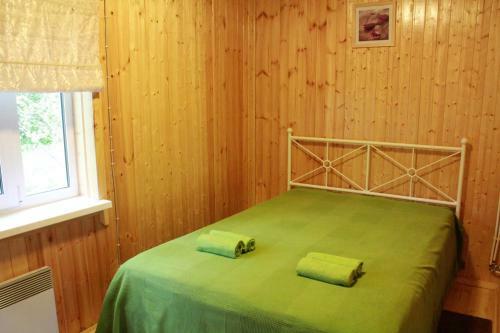 Agroturismo Baza Otdyha Borodinskoye