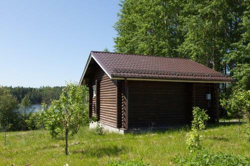Agroturismo Baza Otdyha Borodinskoye