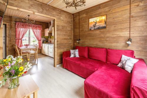 Agroturismo Baza Otdyha Borodinskoye