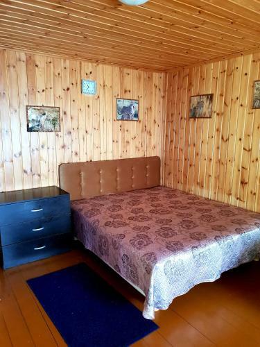 Agroturismo Baza Otdyha Borodinskoye