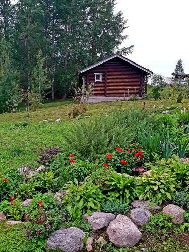 Agroturismo Baza Otdyha Borodinskoye