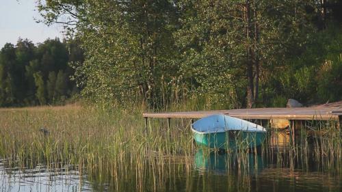 Agroturismo Baza Otdyha Borodinskoye