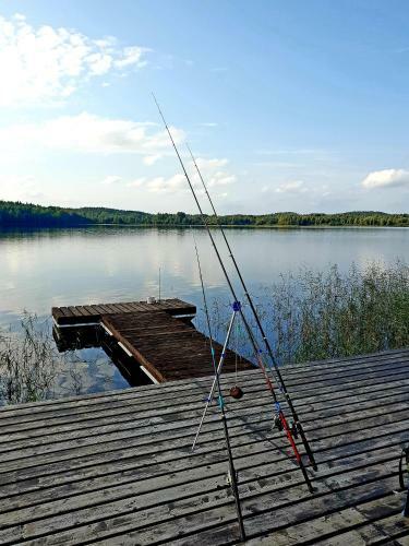 Agroturismo Baza Otdyha Borodinskoye