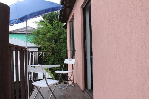 Hostal Guest House Karamiel