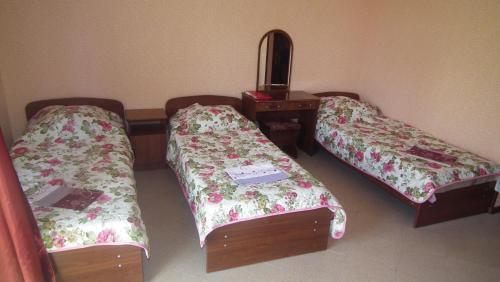 Hostal ???????? ??? "????????"
