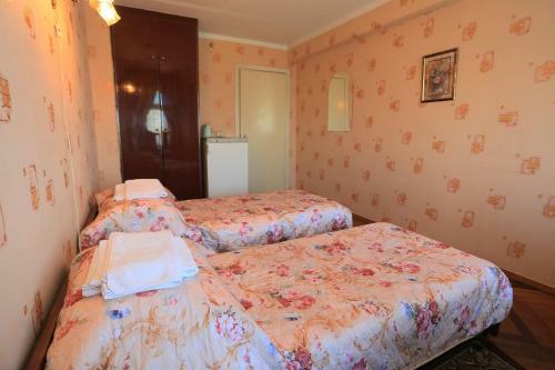 Ahtuba Hotel