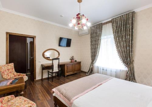 Eco-hotel Lel'