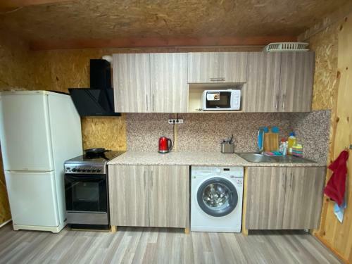 Agroturismo Gostievoi Dom