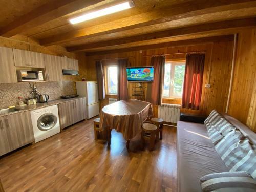 Agroturismo Gostievoi Dom