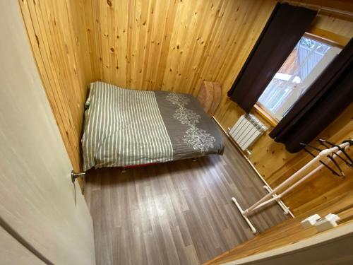 Agroturismo Gostievoi Dom