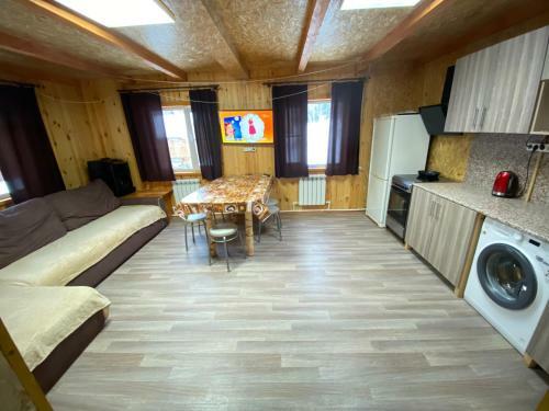 Agroturismo Gostievoi Dom