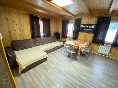 Agroturismo Gostievoi Dom