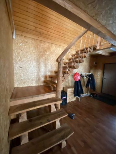 Agroturismo Gostievoi Dom